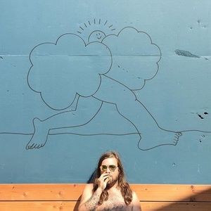 Meet your Posher, Jesse